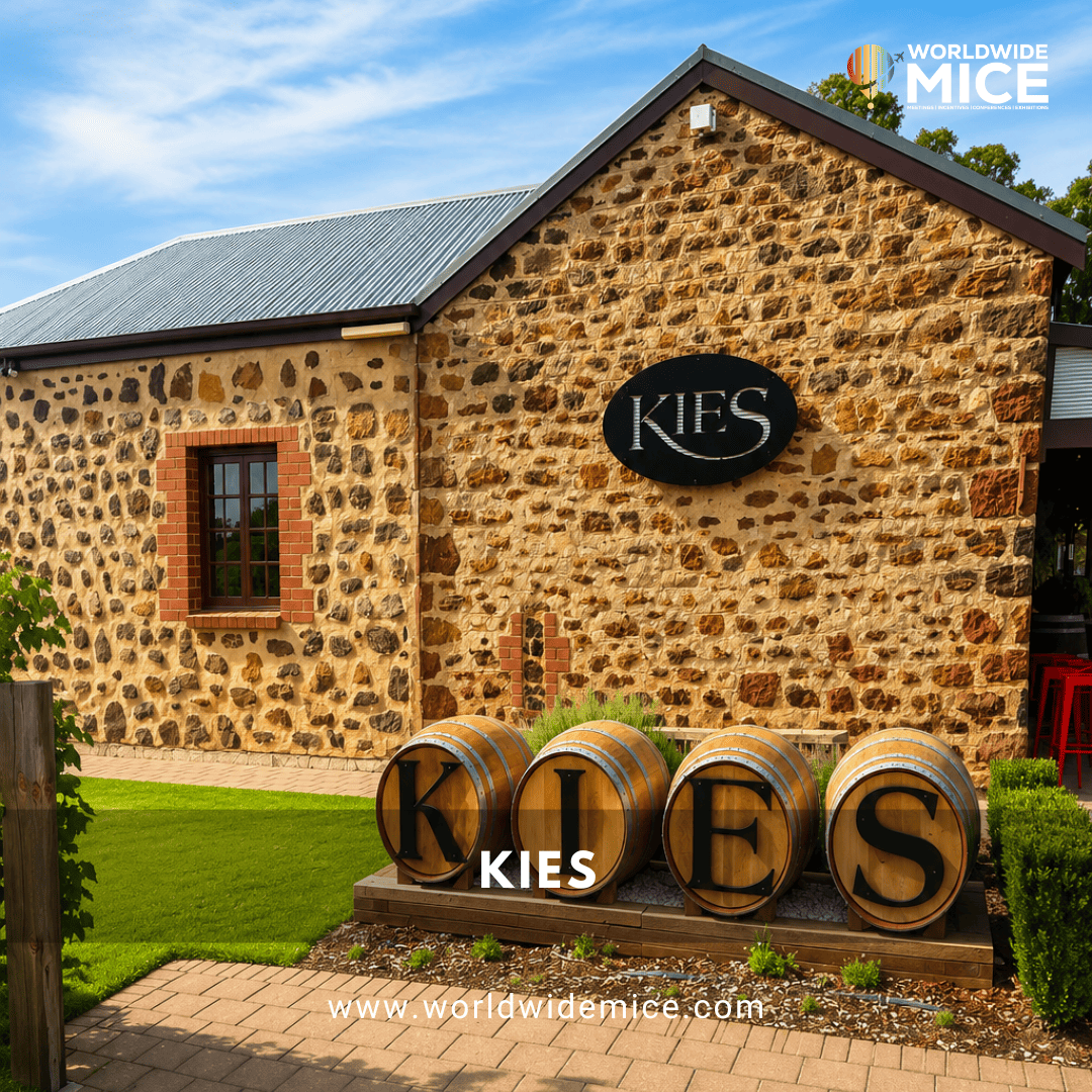 Kies Family Wines